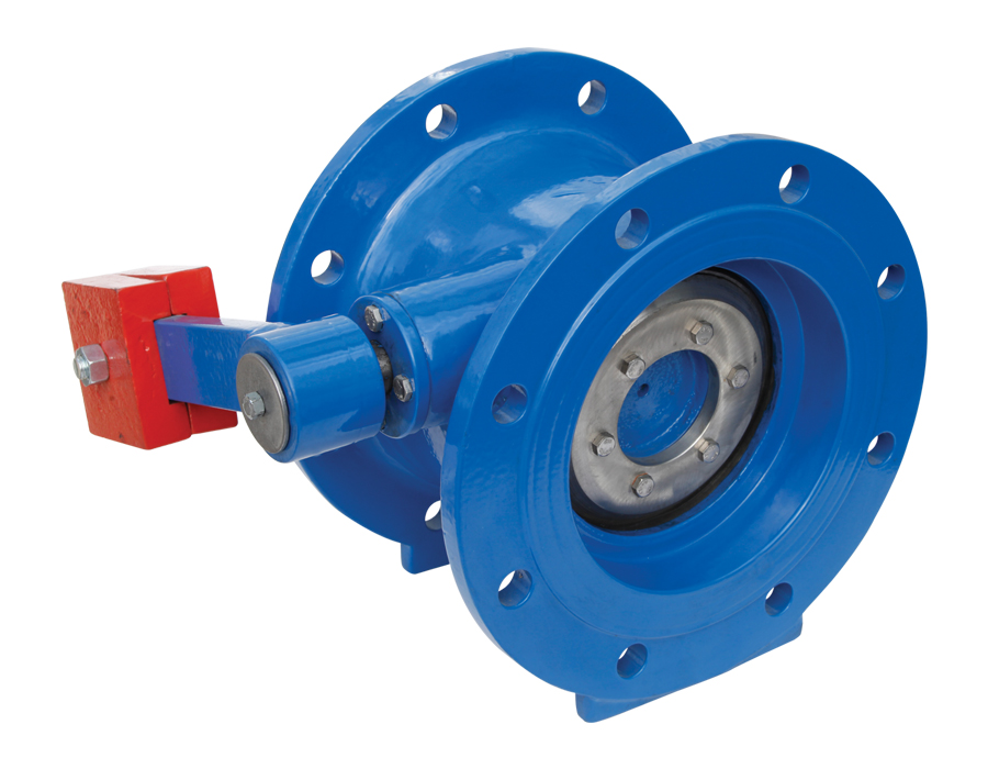 TİLTİNG 
CHECKVALVE