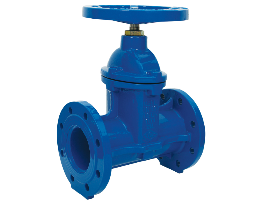 F5 ELASTOMER 
SLIDING VALVE