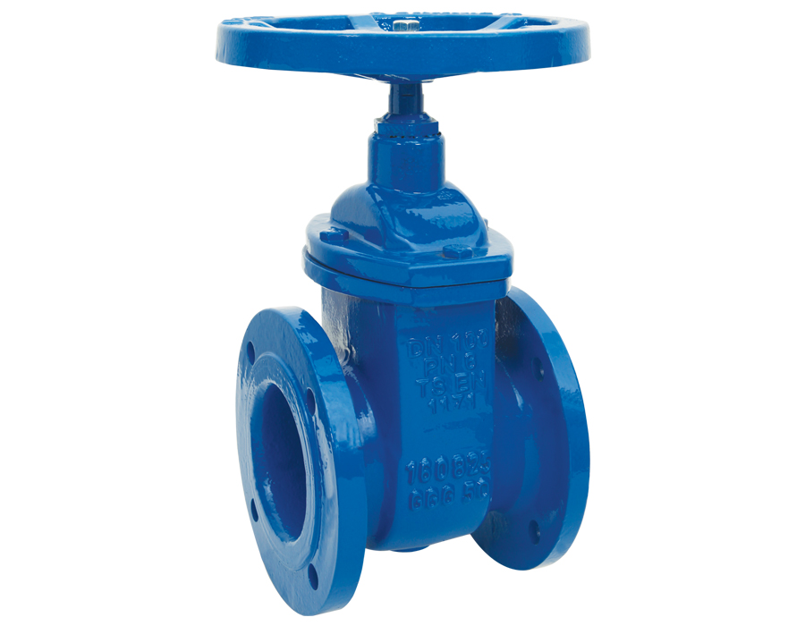 CENTRAL HEATER
VALVE